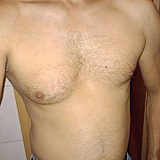 K12345 - мужчина, 38 лет, Płock