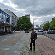 PiotrasBLN - mężczyzna, 52 lat, Poznań