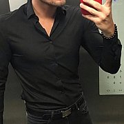 Marekmarian25 - man, 28 years, Lublin