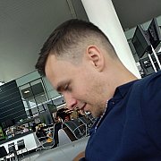 DamianWroclaw - mężczyzna, 30 lat, Wrocław