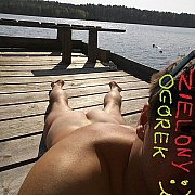 Zielonyogorek - mężczyzna, 40 lat, Gorzów Wielkopolski