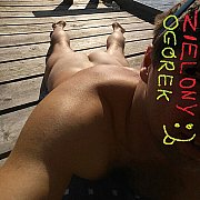 ZielonyyOgorek - mężczyzna, 40 lat, Gorzów Wielkopolski