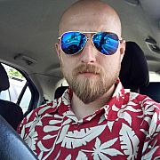 Brodacz1990 - man, 35 years, Rzeszów