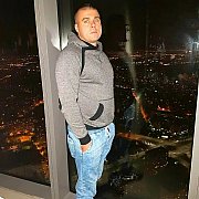 Karol1234567 - muž, 35 let, Livingston