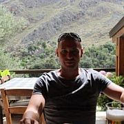 SashaMal - man, 39 years, Івано-Франківськ