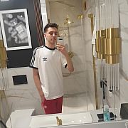 Pawciooxx - mężczyzna, 21 lat, Warszawa