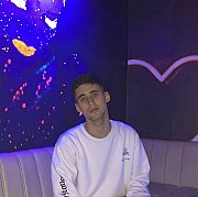 KacperNiewolnik - mężczyzna, 23 lat, Warszawa