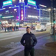 Geniek1994 - mężczyzna, 30 lat, Warszawa