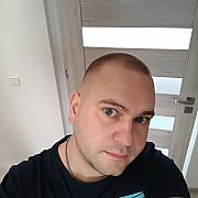 Bar73k - mężczyzna, 37 lat, Ostrów Wielkopolski