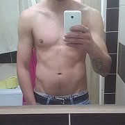 Seksowny3017 - mężczyzna, 34 lat, Ede