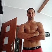 Dick22cm - mężczyzna, 36 lat, Bielawa