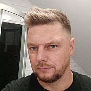 Balckrider1234 - mężczyzna, 38 lat, Kielce