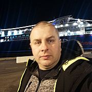 Krzys23074 - mężczyzna, 43 lat, Braniewo