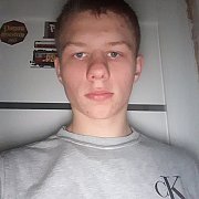 Oskar54 - чоловік, 20 років, Szczecin