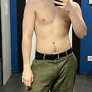 Boy1330 - mężczyzna, 23 lat, Warszawa