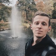Arduan - mężczyzna, 38 lat, Warszawa