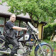 Baniaszek - mann, 51 Jahre, Łomża