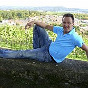 Marek2708 - mężczyzna, 51 lat, Stuttgart