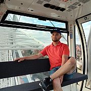 1988On88 - mężczyzna, 37 lat, Kraków