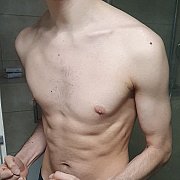 Patelenek - mężczyzna, 27 lat, Warszawa