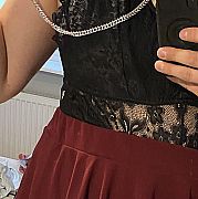 Wer0nikCD - trans, 26 lat, Gdańsk