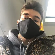 Semen614 - мужчина, 23 лет, Lincoln