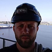 Nioko1817 - чоловік, 35 років, Szczecin