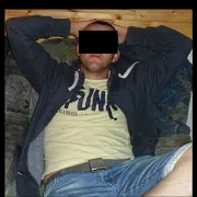 Sebcio13 - мужчина, 34 лет, Rzgów