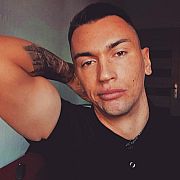 CrazyBboy89 - mężczyzna, 36 lat, Lubań