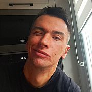 CrazyBboy89 - мужчина, 36 лет, Lubań