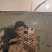 AdisonJestem - mężczyzna, 23 lat, Poznań