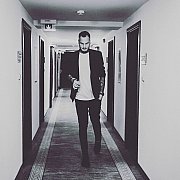 Dawinio - mężczyzna, 36 lat, Gliwice