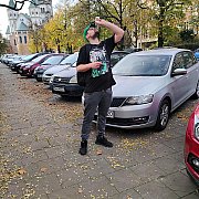 Abcdef333 - mężczyzna, 25 lat, Wrocław