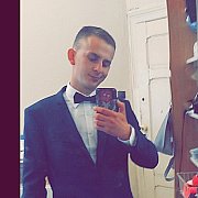 Jarek1997 - man, 28 years, Szczecin
