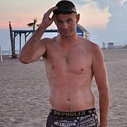 MarioJaa - mężczyzna, 34 lat, Bydgoszcz