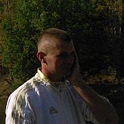 MarioJaa - mężczyzna, 35 lat, Bydgoszcz