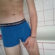 Mlodypasywlz - mężczyzna, 20 lat, Leżajsk