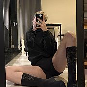 Hothot004 - mężczyzna, 24 lat, Bydgoszcz