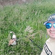 Michal69wlkp - mężczyzna, 35 lat, Wolsztyn