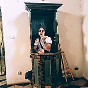 MyTyWyOni - para (kobieta 25 lat, mężczyzna 29 lat), Wejherowo