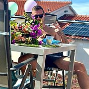 MyTyWyOni - couple (woman 25 years, man 29 years), Wejherowo