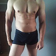 PiotrekSex4321 - mężczyzna, 38 lat, Ełk