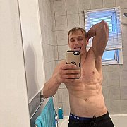 Daroxd - muž, 29 let, Szczecin