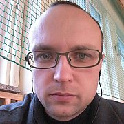 Doodie82 - muž, 43 let, Płock