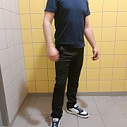 FilipWawrzyniak - mężczyzna, 36 lat, Wrocław
