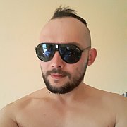 DeepSense - mężczyzna, 33 lat, Myszków