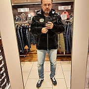 LeonZawodowiec35 - mężczyzna, 48 lat, Gorzów Wielkopolski