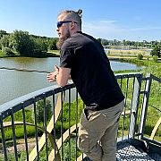 Playa - man, 33 years, Groningen