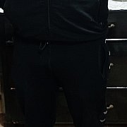 Sylwester2023 - чоловік, 35 років, Trier