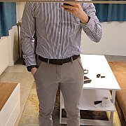 Ramonnn - muž, 33 let, Szczecin